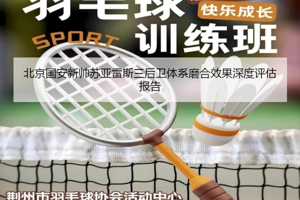 北京国安新帅苏亚雷斯三后卫体系磨合效果深度评估报告